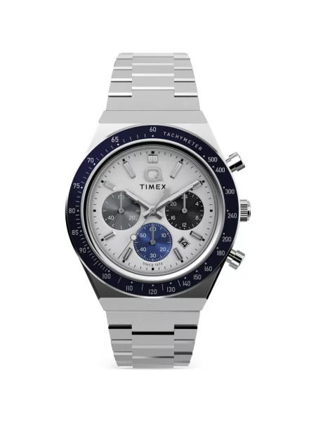 Ceas Timex alb