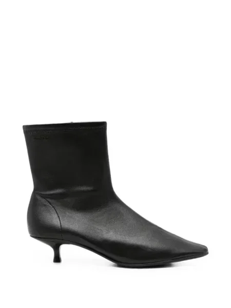 Botine Calvin Klein negru