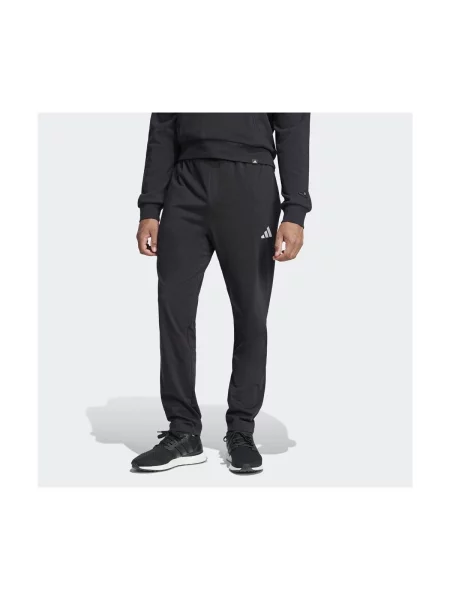Nohavice Adidas čierna