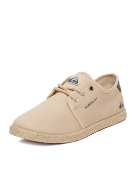 Quiksilver Espadrilės smėlio