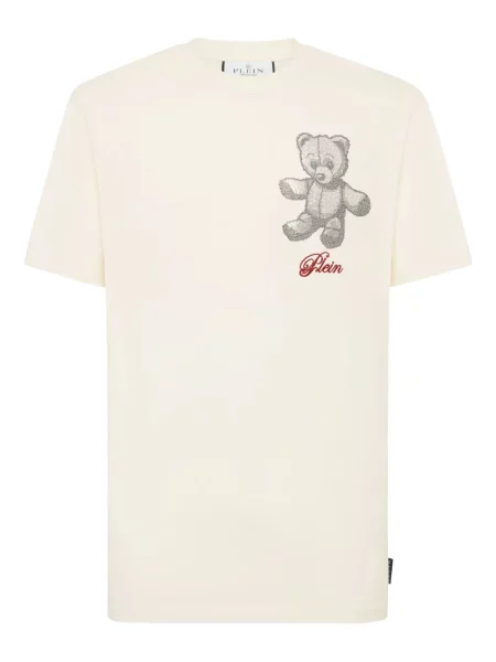 Tricou Philipp Plein teddy