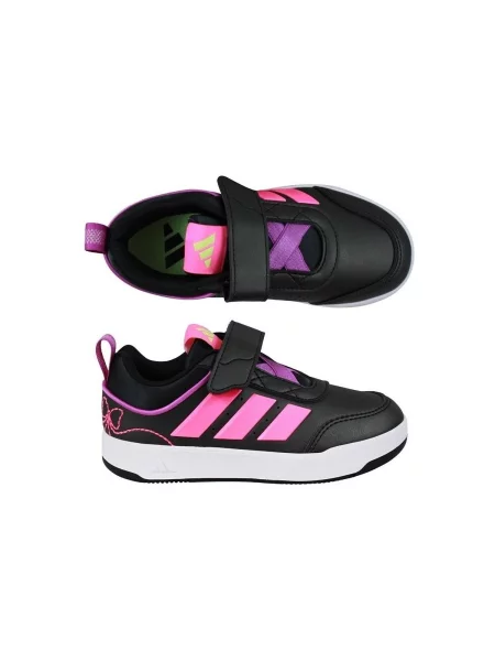 Tenisky Adidas čierna