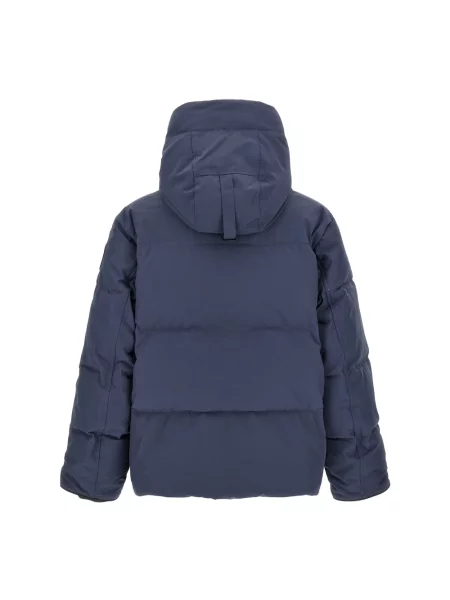 Parka Canada Goose czarna