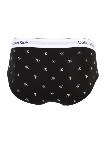 Chiloți Calvin Klein Underwear alb