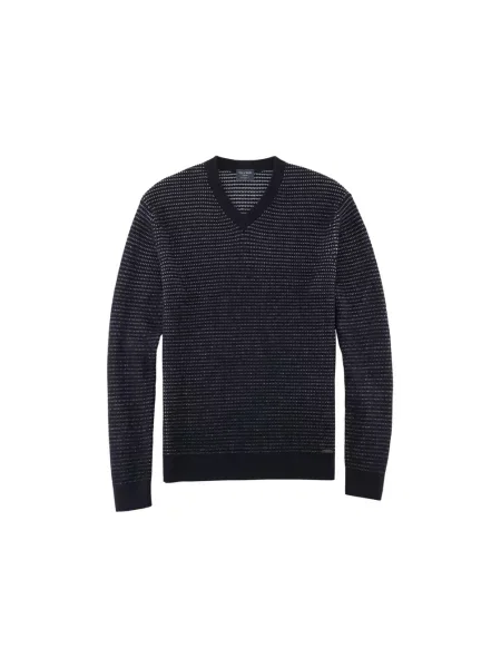 Sweter Olymp niebieski