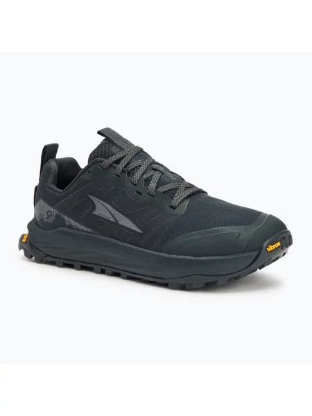 Încălțăminte de alergare pentru femei Altra Lone Peak 9+ black negru
