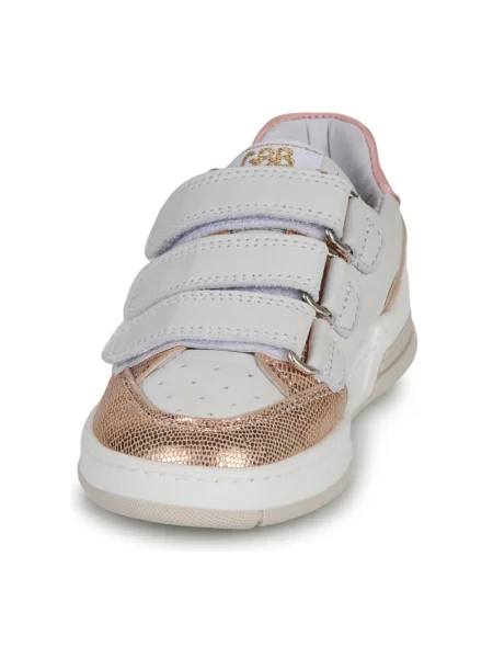 Pantofi copii Gbb alb