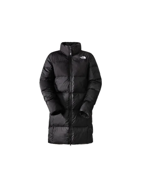 Geacă parka The North Face negru
