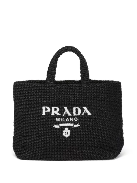Geantă Prada negru