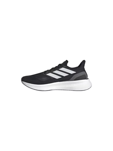 Pantofi Adidas alb