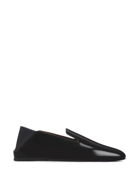 Pantofi loafer Giuseppe Zanotti negru