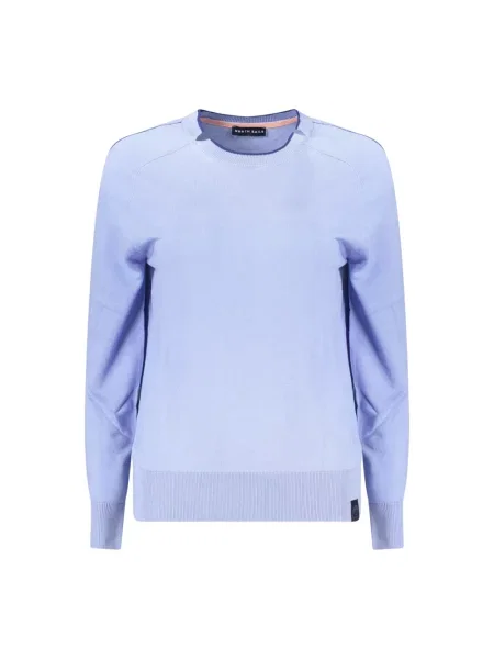 Sweter North Sails niebieski