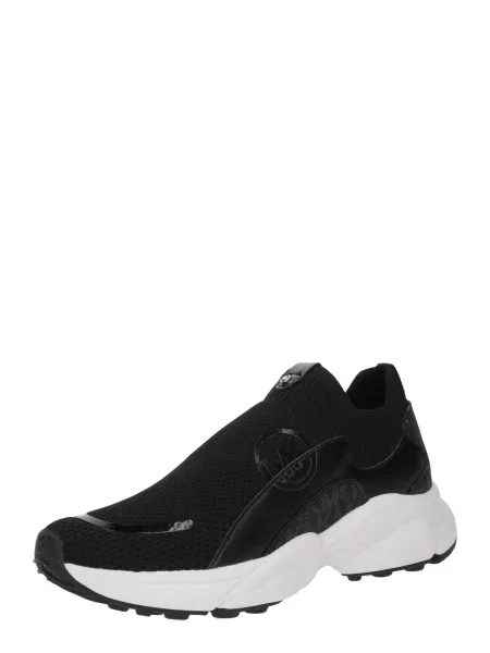 Sneakers MICHAEL Michael Kors Sami negru
