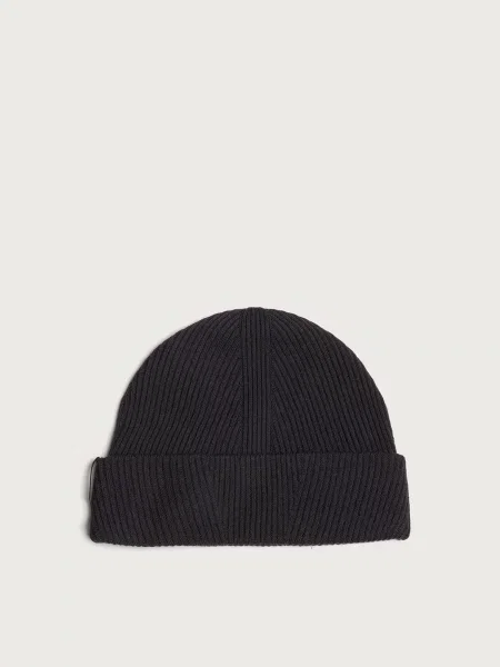 Czapka z daszkiem Arc'teryx Veilance czarna