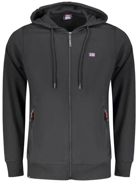 Jopa Norway 1963 črna