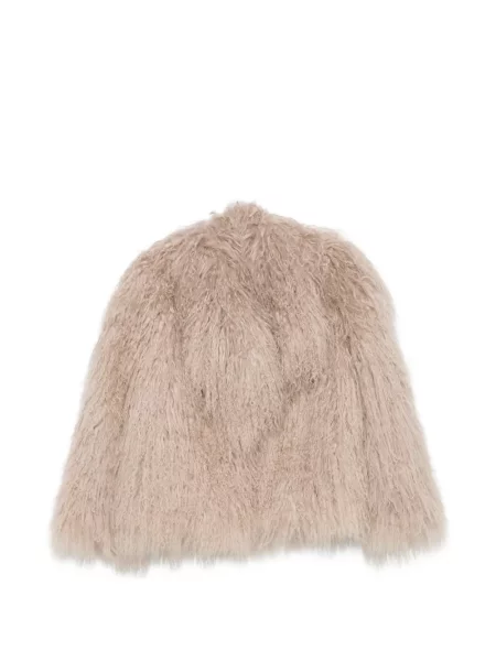 Bouclé geacă Liska