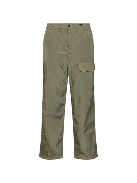 Pantaloni cargo C.p. Company verde