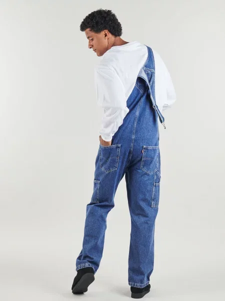 Pantaloni Levi's ® albastru