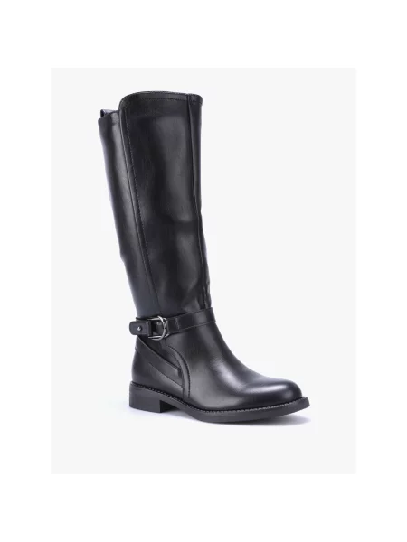 Pantofi La Modeuse negru