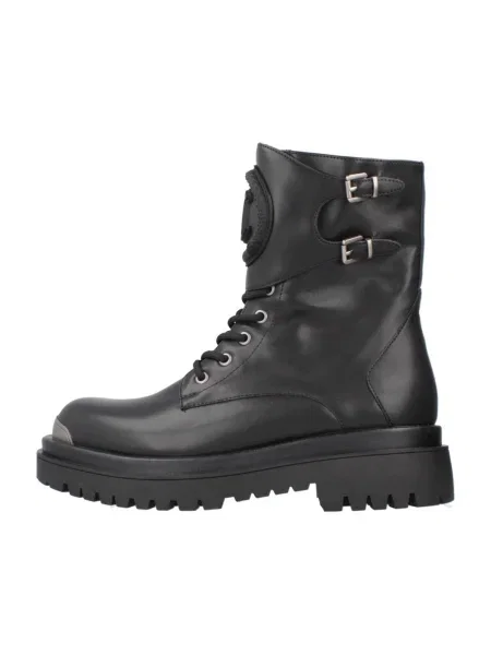 Pantofi Roberto Cavalli negru
