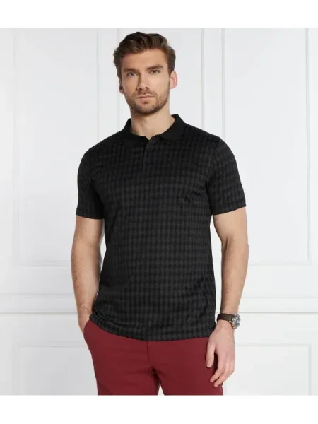 Tricou Karl Lagerfeld negru