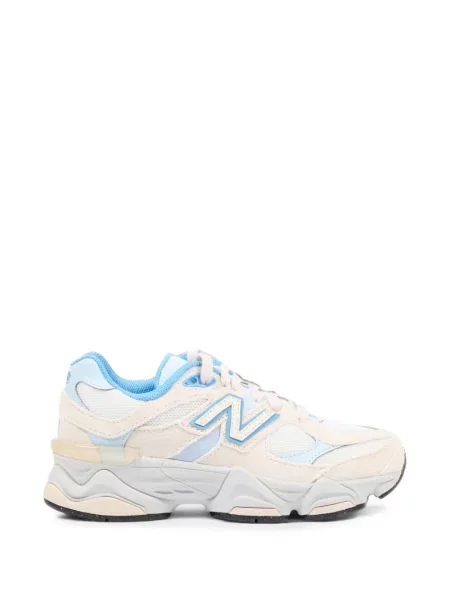 Sneakersy dziecięce New Balance białe