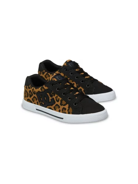 Pantofi Dc Shoes maro