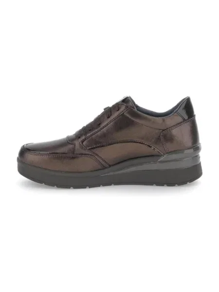 Pantofi Stonefly maro