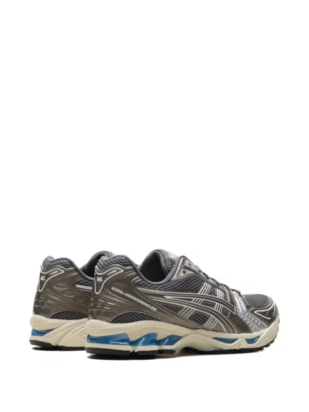 Sneakerși Asics Gel-Kayano gri