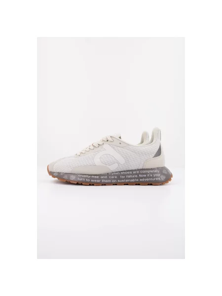 Sneakerși Duuo verde