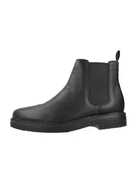 Csizma Clarks fekete