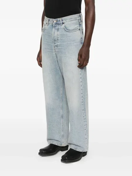 Blugi Haikure albastru