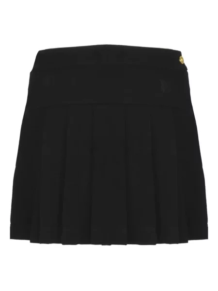 Spódnica mini Palm Angels czarna