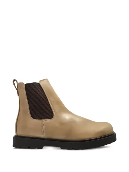 Botine chelsea Birkenstock din piele
