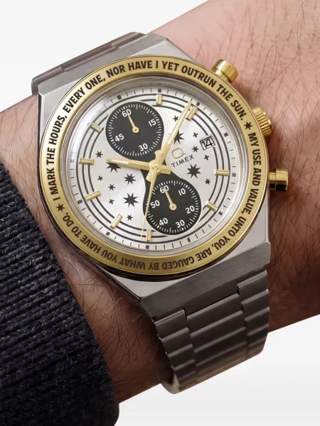 Часовник Timex