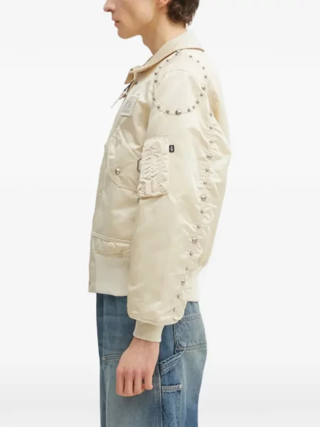 Geacă Alpha Industries
