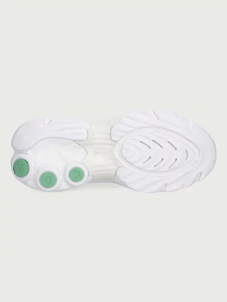 Lacoste SPINOR sportcipő női fehér