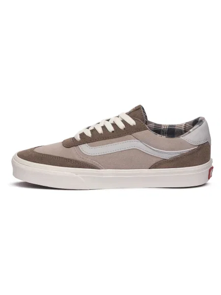 Pantofi Vans bej