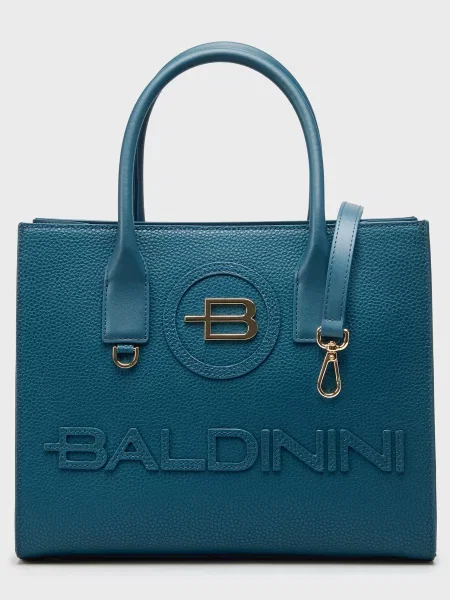 Сумка Baldinini синяя