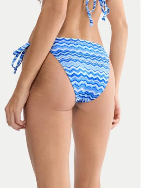 Triumph Spodnji del bikini Mix & Match Summer modra