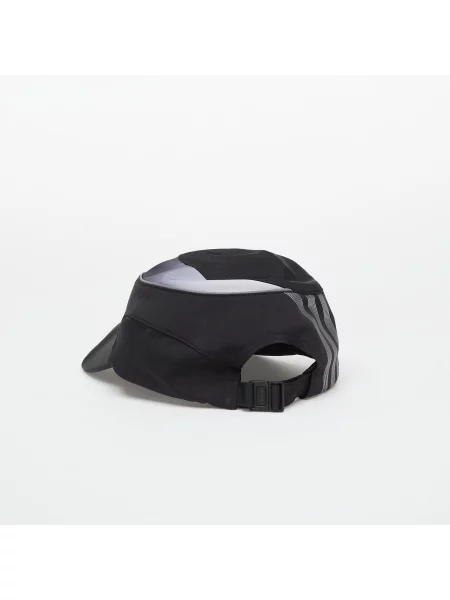 Шапка adidas Dynamic Cutlines Cap Black OSFL черно