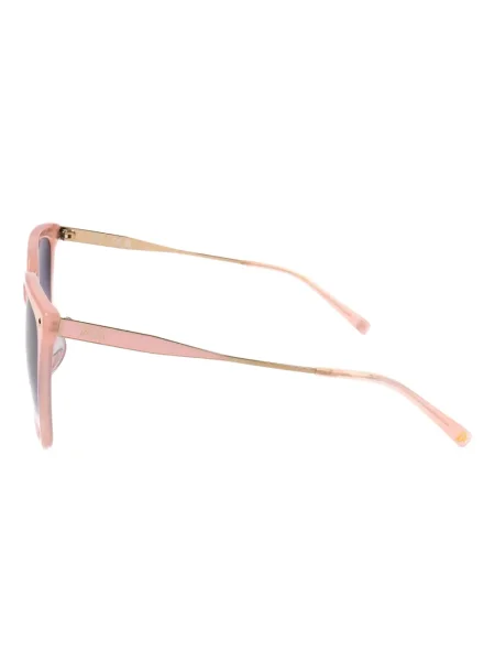 Ochelari de soare Mcm roz