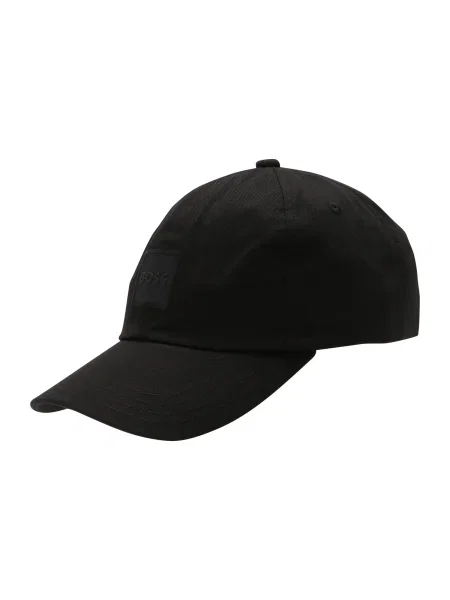 BOSS Kapa Derrel' črna