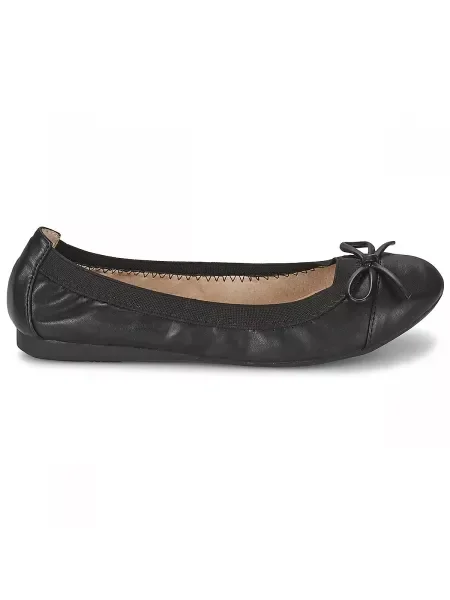 Balerina Moony Mood