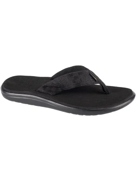 Teva Žabky Voya Flip čierna