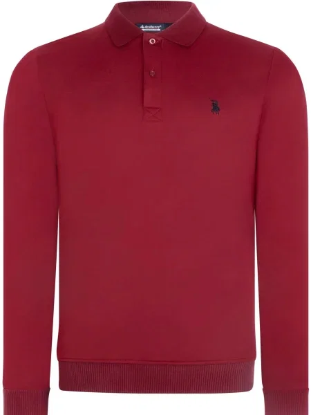 Jopa Dewberry rdeča