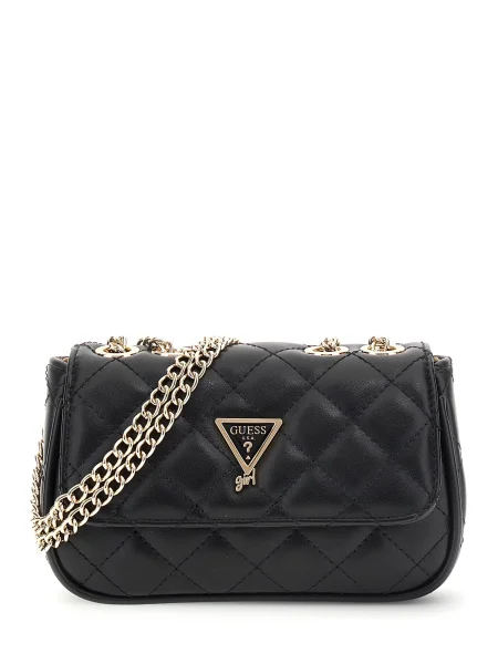 Torbica Guess crna