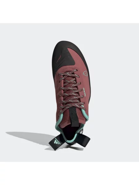 Boty Five Ten NIAD Lace Climbing černé