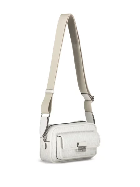 Geantă Michael Kors alb