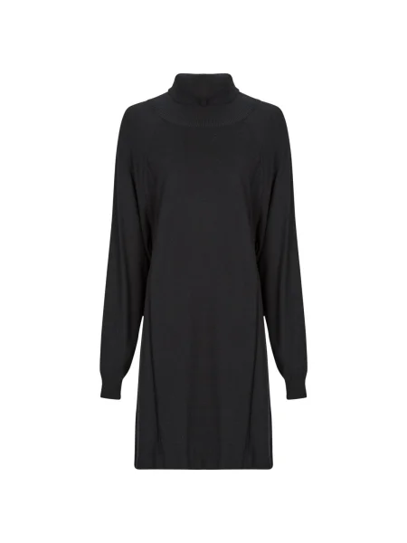Rochie Les Petites Bombes negru